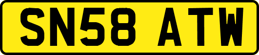 SN58ATW