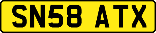 SN58ATX