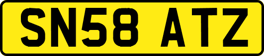 SN58ATZ