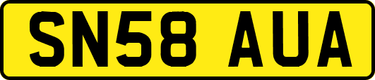 SN58AUA