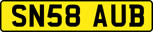 SN58AUB