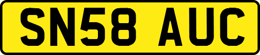 SN58AUC
