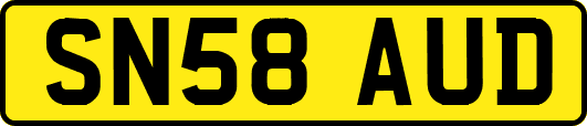 SN58AUD