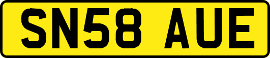 SN58AUE