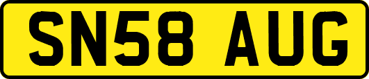 SN58AUG