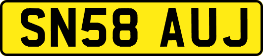 SN58AUJ