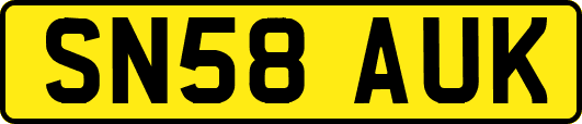 SN58AUK