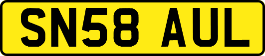 SN58AUL