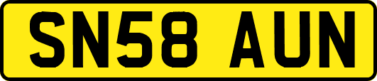 SN58AUN