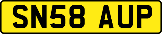 SN58AUP