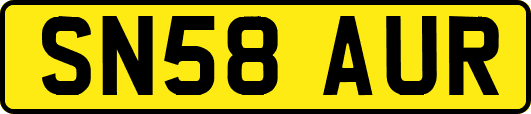 SN58AUR