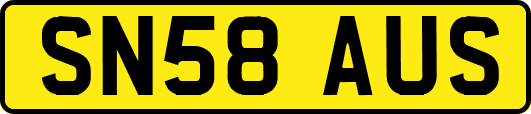 SN58AUS