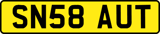 SN58AUT