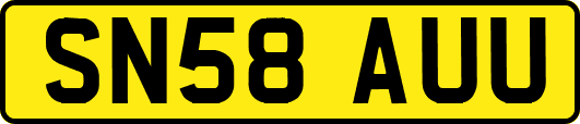 SN58AUU