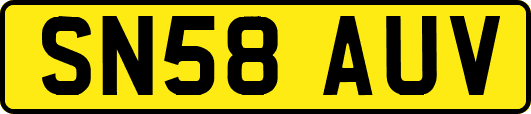SN58AUV