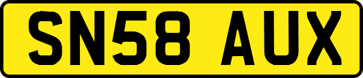 SN58AUX