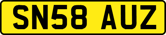 SN58AUZ