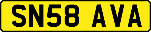 SN58AVA