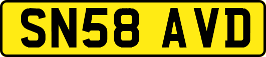 SN58AVD
