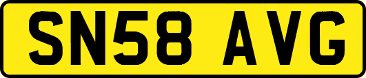 SN58AVG