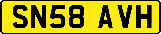 SN58AVH