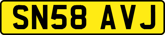 SN58AVJ
