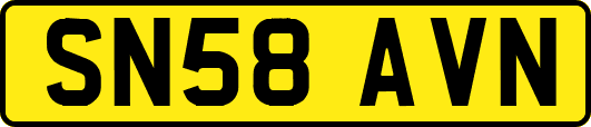 SN58AVN