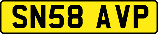 SN58AVP