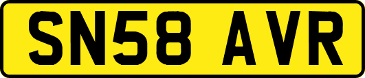 SN58AVR