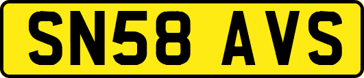 SN58AVS