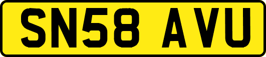 SN58AVU