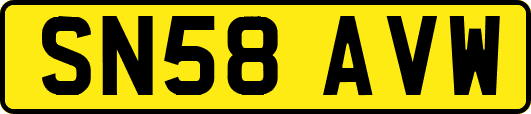 SN58AVW