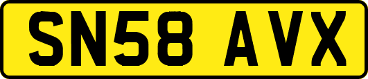 SN58AVX