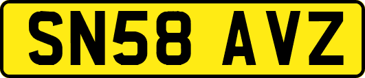 SN58AVZ