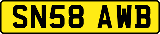 SN58AWB