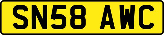 SN58AWC
