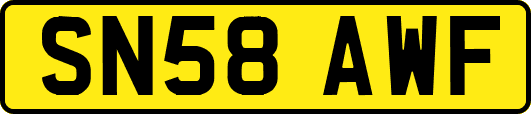 SN58AWF