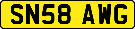 SN58AWG