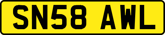 SN58AWL