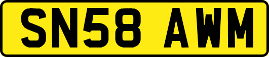 SN58AWM