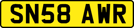 SN58AWR