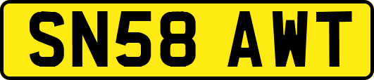 SN58AWT