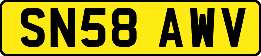 SN58AWV