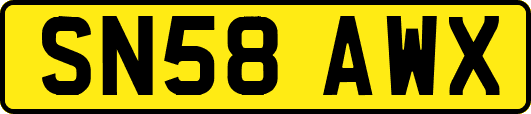 SN58AWX