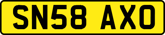 SN58AXO