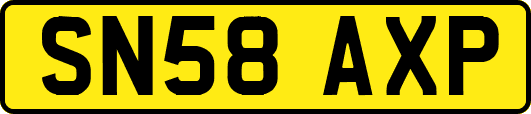 SN58AXP