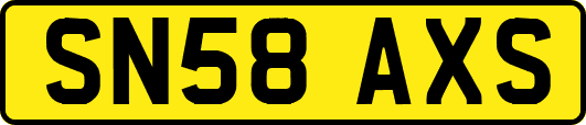 SN58AXS