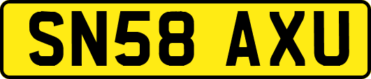 SN58AXU