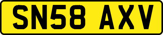 SN58AXV