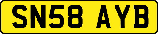 SN58AYB